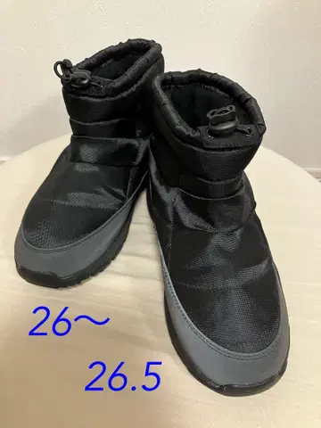 호킨스 스포츠 스노우 부츠