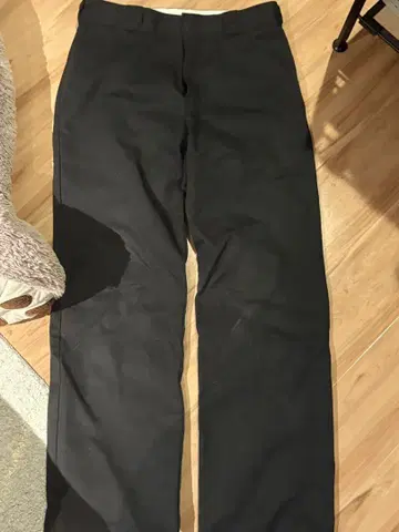 Dickies 874 블랙 33 x 32