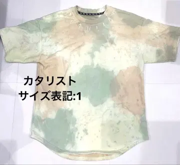 cvtvlist 카탈리스트 T셔츠