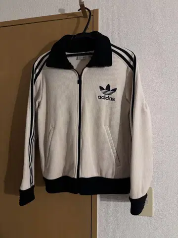 아디다스 오리지널 프리미엄 베켄바우어 럭스 트랙탑