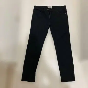 PJ MARK 스키니 데님 W36 L32