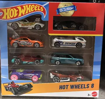 Hot Wheels 모듬 팩