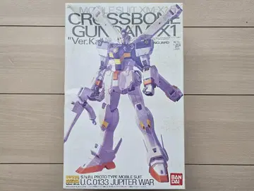MG 크로스본 건담 X1 Ver.Ka