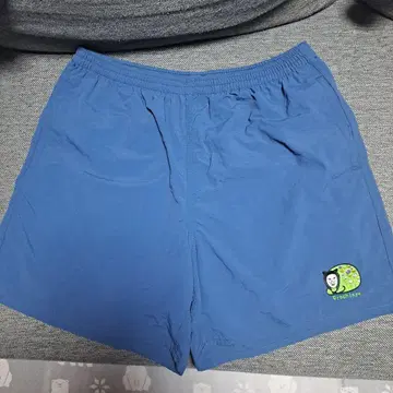 오로친유 쇼트팬츠 S