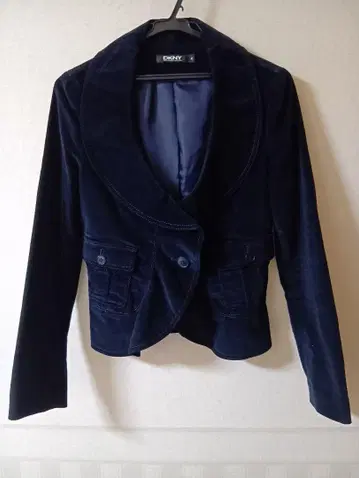 DKNY 재킷 블랙