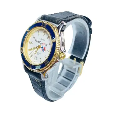 CASIO WorldCupUSA94 SWC-16 쿼츠