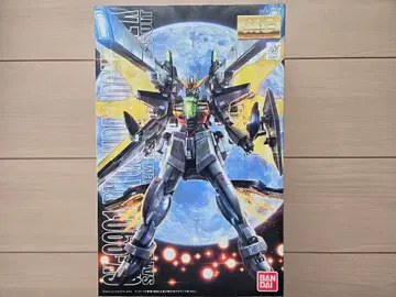 MG 건담 더블 엑스