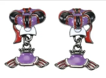 새상품 프로로 판사 귀걸이 노트르담의 꼽추 디즈니 빌런 할로윈