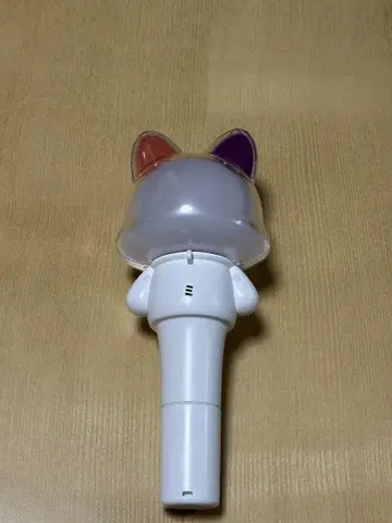미아이 응원봉