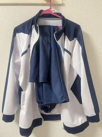 블루 록 저지