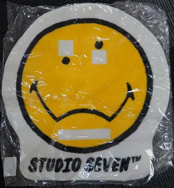 STUDIOSEVEN 러그매트