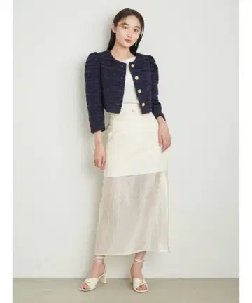 LILY BROWN 자켓