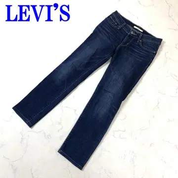 리바이스 데님 코튼 폴리에스테르 25 C3217