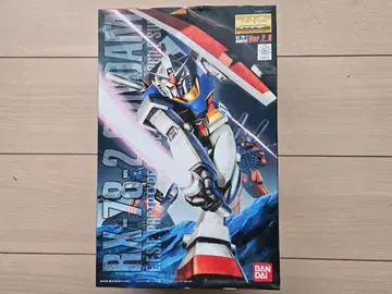 MG RX-78-2 건담 ver.2.0