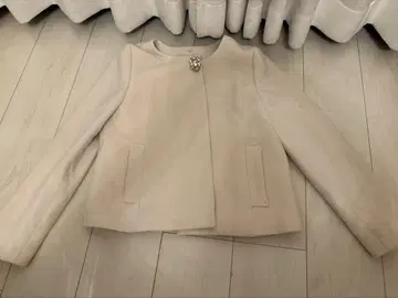 아푸와이저 리셰 비쥬 숏코트