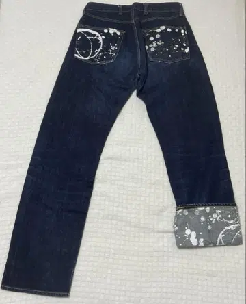 futura 데님 청바지 퓨추라 30inch