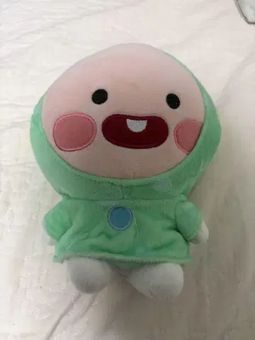 아피치 봉제 인형 카카오프렌즈