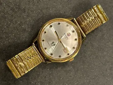 RADO 그린 호스 자동 와인딩 손목시계 30주얼 11751