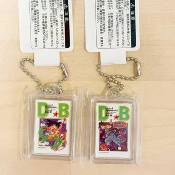 DRAGON BALL 드래곤볼 코믹 참 1권 42권