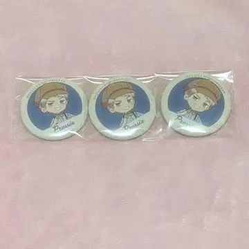 헤타리아 프로이센 캔뱃지