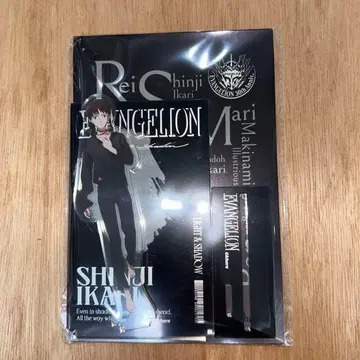 에반게리온 중국 niko and - 이카리 신지 거울 아크릴 스탠드