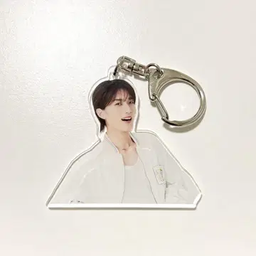 M!LK 야마나카 유타로 EBiDAN 대운동회 아크링 키링