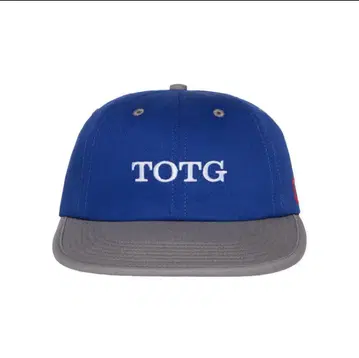 TOTG Tour Novelty Cap Miyako Hotel Blue