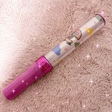 lil 칸사이 응원봉