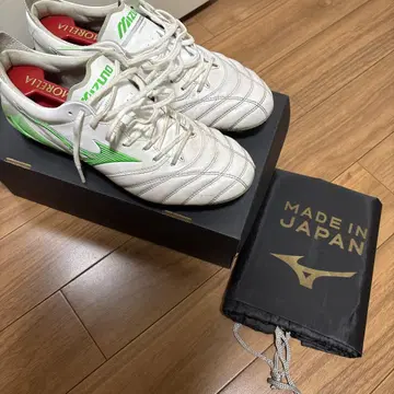 모렐리아 네오 4 JAPAN 25.5cm