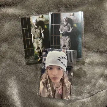 야마모토 쇼고 트레이딩 카드