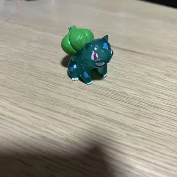몬코레 포켓몬 이상해씨 클리어