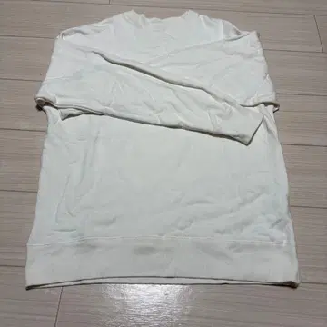 론 헤르만 별주 헬스니트 맨투맨