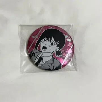 체인소 맨 데 컬렉션 캔뱃지 히가시야마 코베니