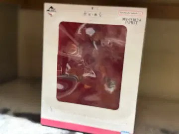 수성의 마녀 제일복권 A상 슬레타 머큐리