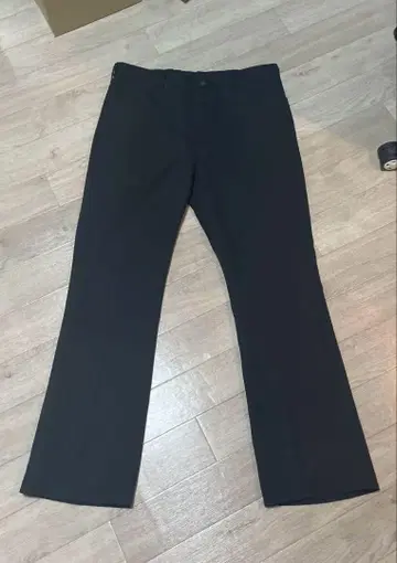 Wrangler 80s 런처 팬츠 W36 L32