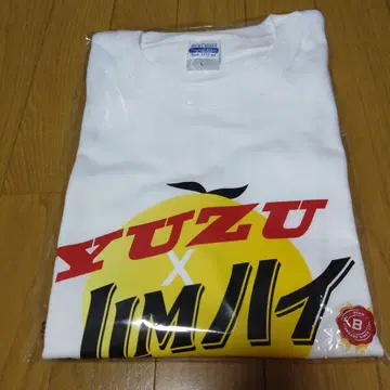 새상품 미개봉 유즈 짐빔 콜라보 T셔츠 JIM BEAM 산토리