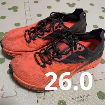 altra 알트라 몽블랑 26.0
