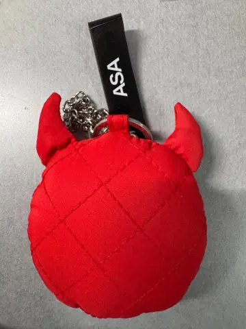 BABYMONSTER 베비몬 아사 ASA