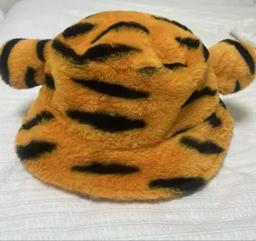 티거 모자