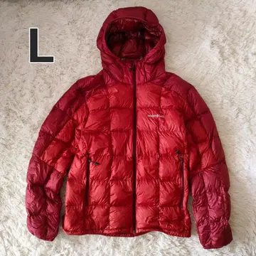 mont-bell 몽벨 스페리오 다운 파카 다운 자켓 L