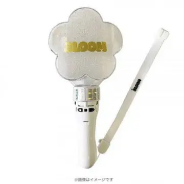 [ 너의 꽃이 되는 것 ] 8LOOM 응원봉