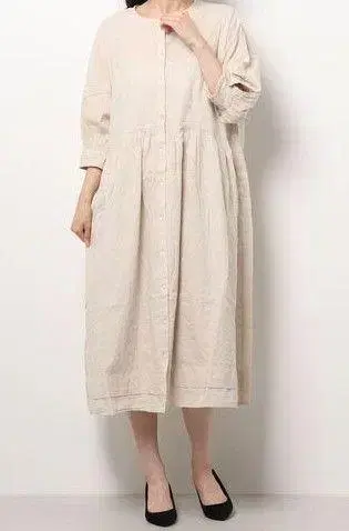 SM2 사만사 모스모스 오버 레이스 하오리 원피스