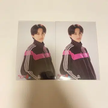 EBiDAN 운동회 초특급 타쿠야 브로마이드