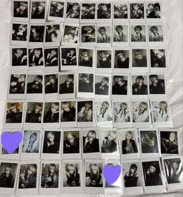 [전뇌히메카] 독아메노 폴라로이드