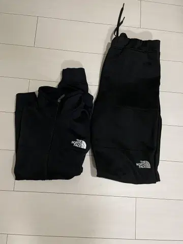 THE NORTH FACE 상하의 세트