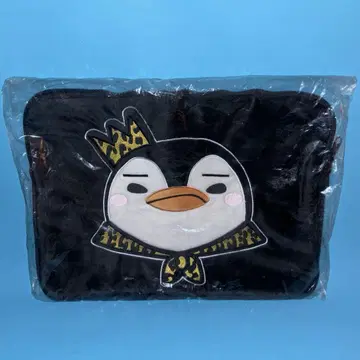 [ 미사용 ] 2PM 준호 JUNHO 파우치 컴퓨터 케이스