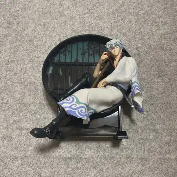 은혼 제일복권 A상 사카타 긴토키 피규어