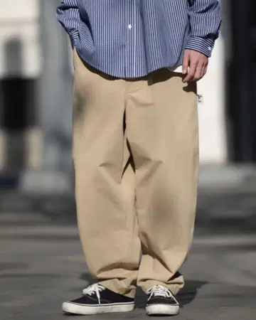 prips Relaxed Fit Chinos Pants WP033