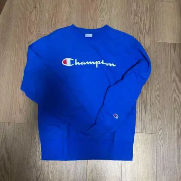 Champion 트레이닝복