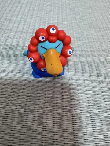 카모노하시의 이코짱 ( 시크릿 )
